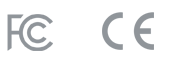 FCC & CE