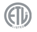 ETL Listed