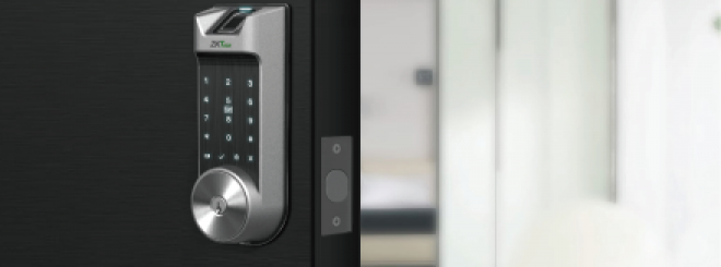 Smart Lock 
